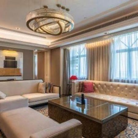 The Qube Hotel Nanchang East Exterior foto