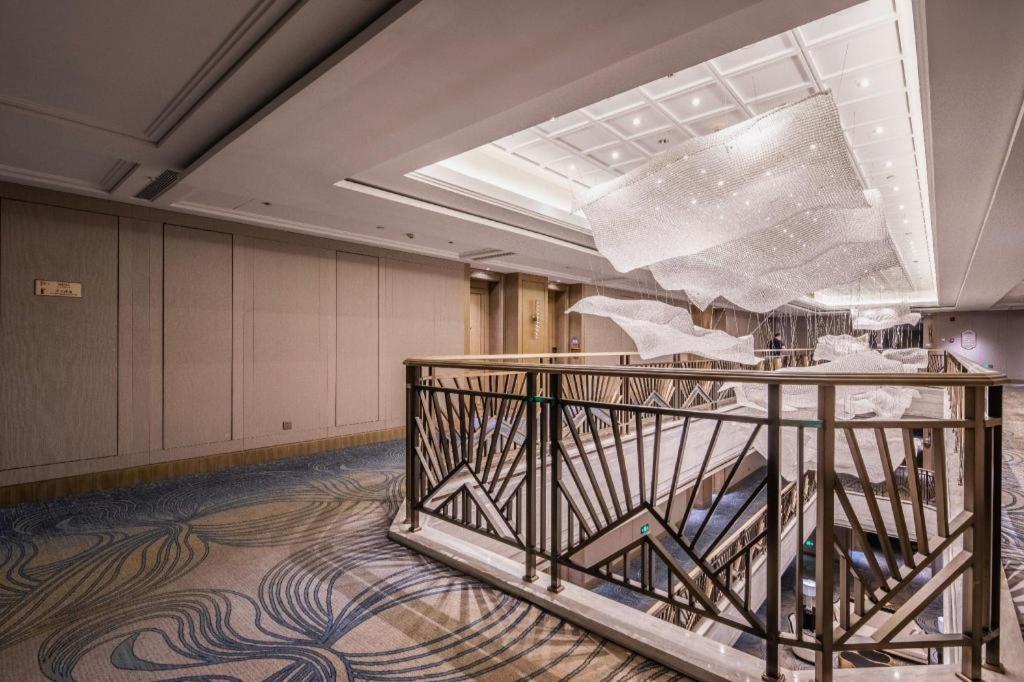 The Qube Hotel Nanchang East Exterior foto