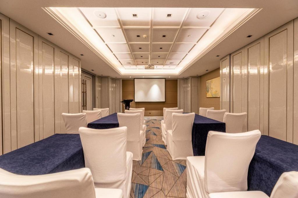 The Qube Hotel Nanchang East Exterior foto
