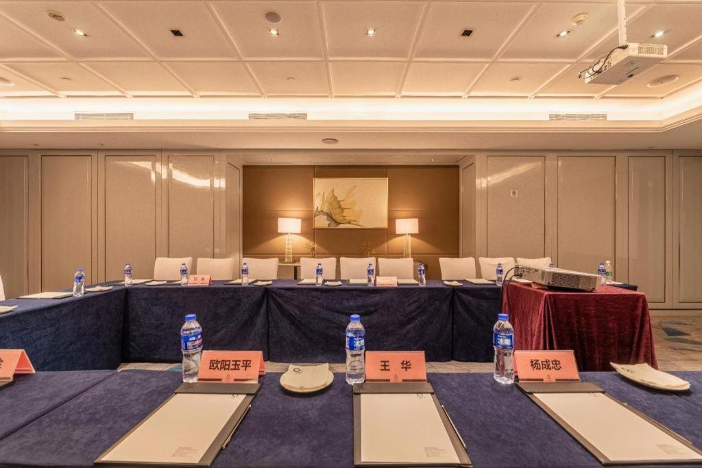 The Qube Hotel Nanchang East Exterior foto