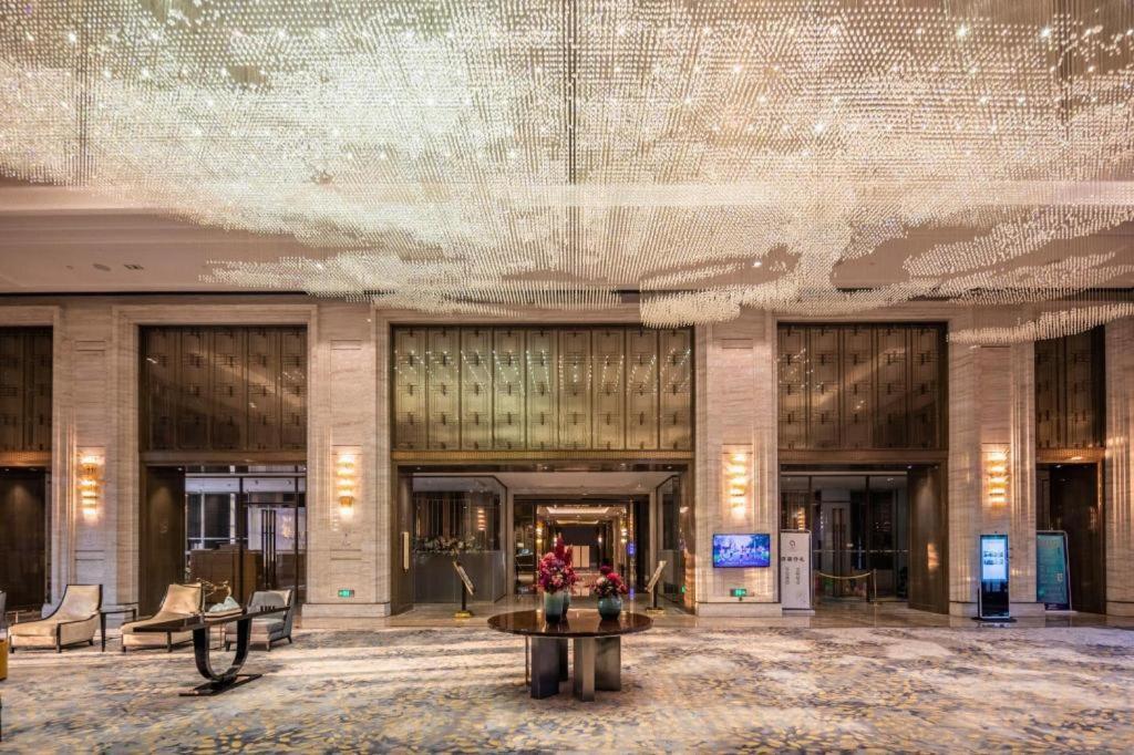 The Qube Hotel Nanchang East Exterior foto