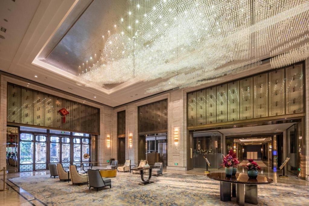 The Qube Hotel Nanchang East Exterior foto