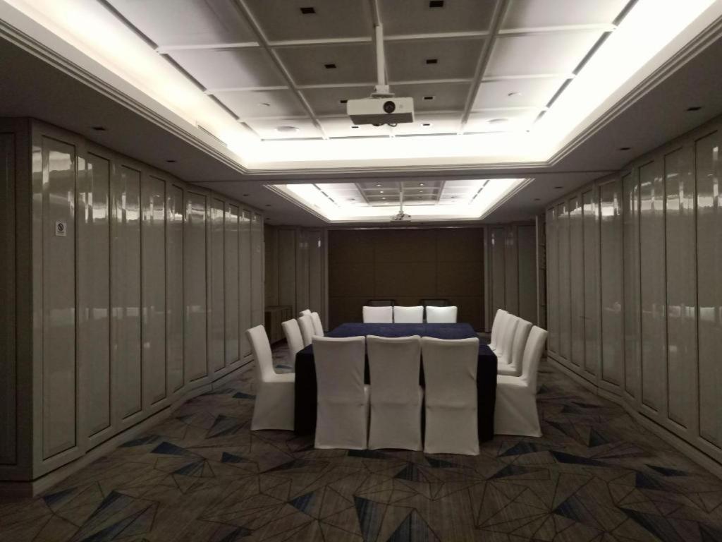 The Qube Hotel Nanchang East Exterior foto